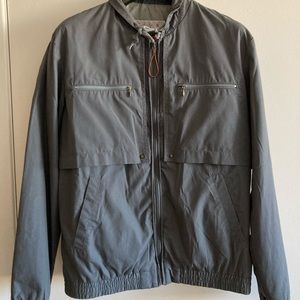 Autumn/Spring Jacket